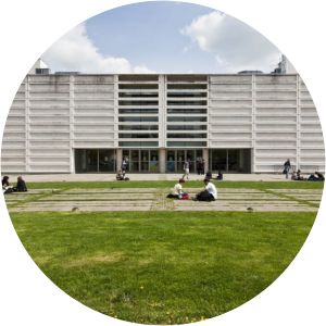 School of architecture of Nancy