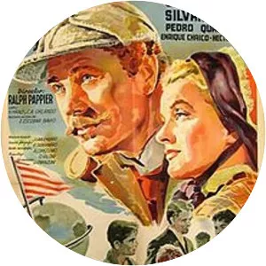 School of Champions (Escuela de . . .