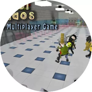 School of Chaos Online MMORPG