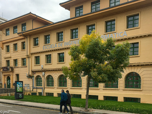 School of Computer Engineering