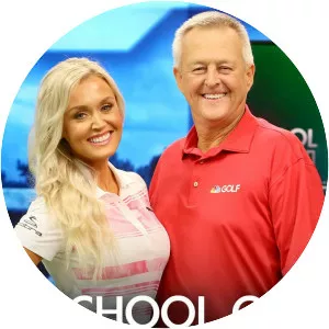 School of Golf