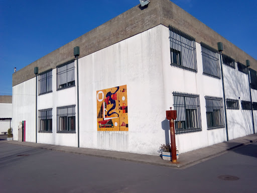 School of Palmeira - School in Palmeira, Portugal