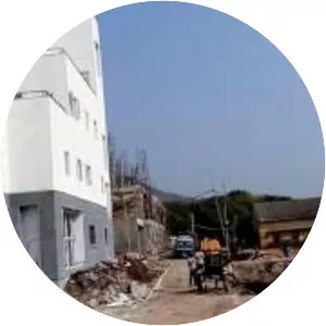 School of Planning and Architecture, Vijayawada - 