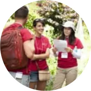 School of Professional Horticulture at . . .