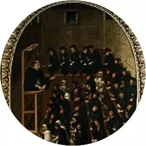 School of Salamanca - 