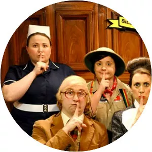 School of Silence - British TV series