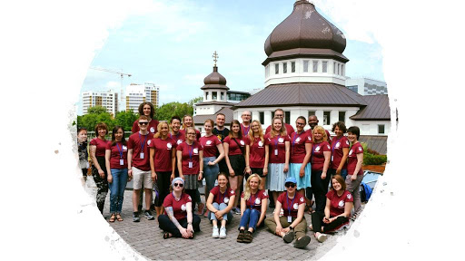 School of Ukrainian Language - 