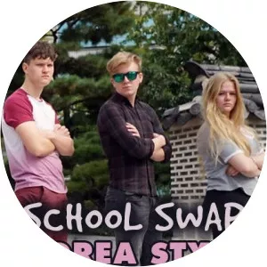 School Swap: Korea Style - 2016 ‧ 1 season