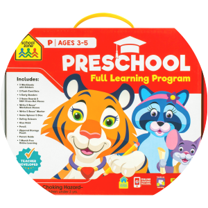 School Zone Publishing Company