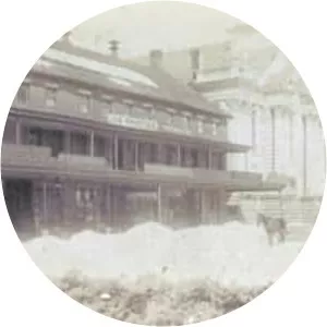 Schoolhouse Blizzard - 