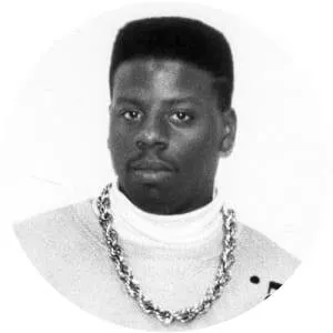 Schoolly D
