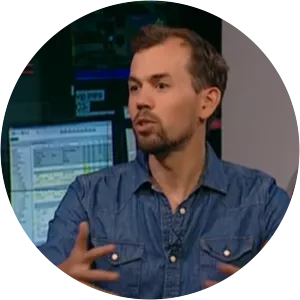 Schooltv WeekjournaalSince 2002