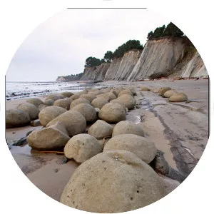 Schooner Gulch State Beach - 