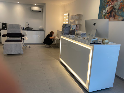 Schoonheidssalon DermaLounge