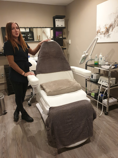 Schoonheidssalon Michelle