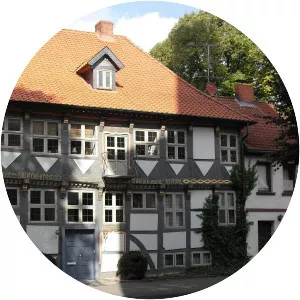 Schöppenstedt - Town in Germany