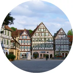 Schorndorf