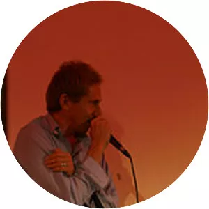 Schorsch Kamerun - German musician