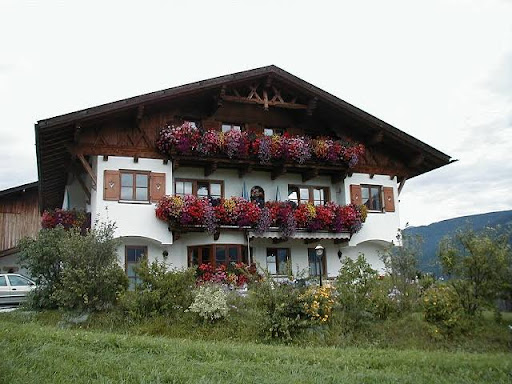 Schottenhof - Farmstay in Fulpmes, Austria