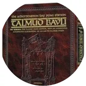 Schottenstein Edition of the Babylonian . . .