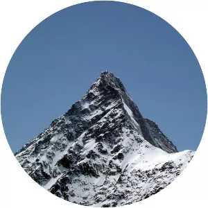 Schrammacher - Mountain in Austria