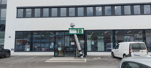 Schrauben TB Ges.m.b.H.