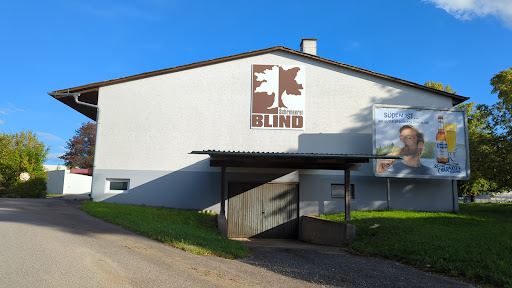 Schreinerei Blind e.K. - 