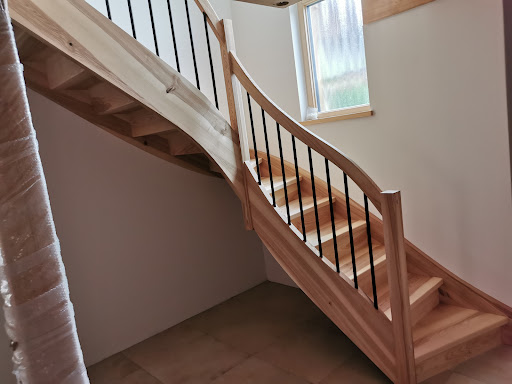 Schreinerei Michael Huber photograph