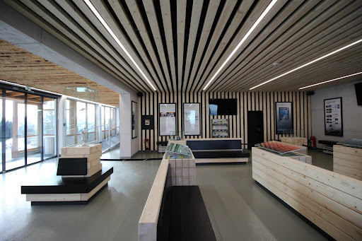 Schreinerei Simon Mayr - 