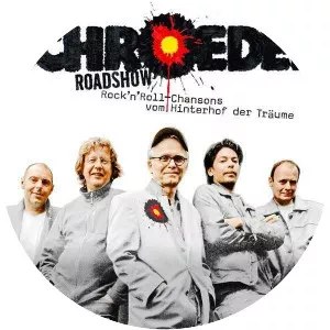 Schröder Roadshow