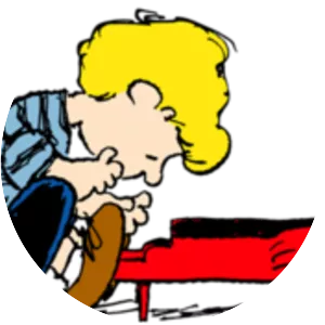 Schroeder  - Fictional character