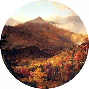 Schroon Mountain, Adirondacks