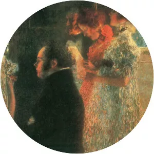 Schubert at the Piano II