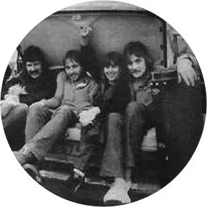 Katrin Lindner and Schubert-Band