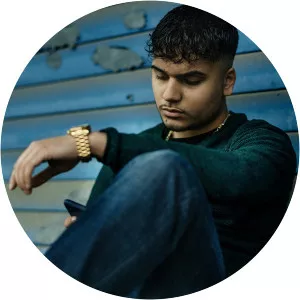 Schubi AKpella - Musical artist