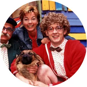 Schuif Af photograph