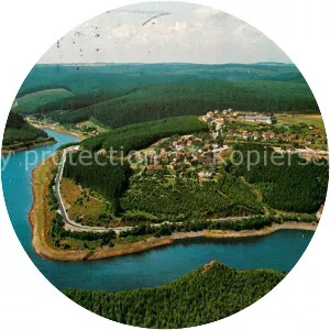 Schulenberg im Oberharz