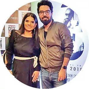 Schumaila Hussain photograph