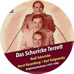 Schuricke Terzett - Musical group