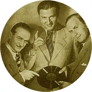 Schuricke Terzett (Schuricke-Terzett)