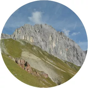 Schüsselkarspitze