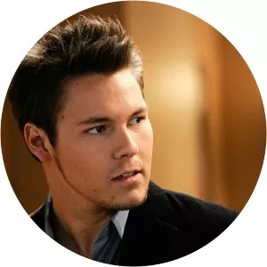 Schuyler Joplin photograph