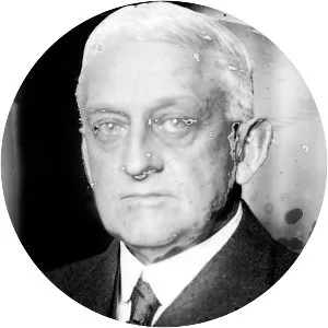 Schuyler Merritt - Member of the United States House of Representatives