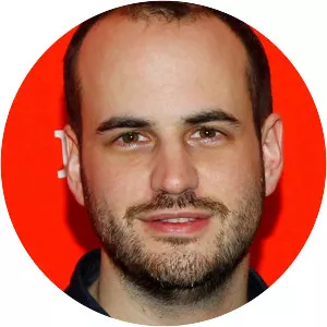 Schuyler Weiss - Film producer