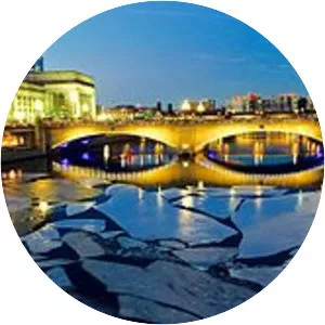 Schuylkill River - River in Pennsylvania