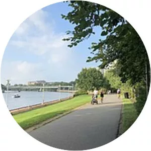 Schuylkill River Trail - 