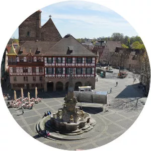Schwabach