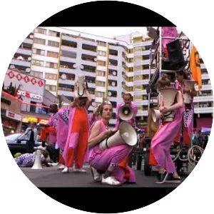 Schwabinggrad Ballett