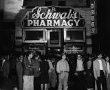 Schwabs Pharmacy