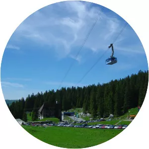 Schwägalp Pass (Schwägalp)